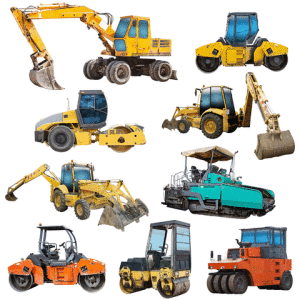 EquipmentRental